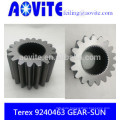 Terex Planetary seppd reducer gear 09240458